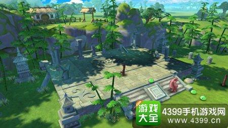 地狱地牢